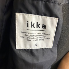 ikka　の画像