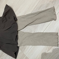 子供服　長袖　アウター　トレーナー　90の画像