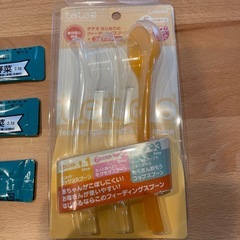 ベビー用品の画像