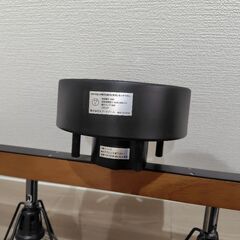 4灯シーリングライトの画像