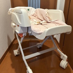 コンビ　ハイローラック　エンジョイミーラックR-1の画像