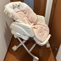 コンビ　ハイローラック　エンジョイミーラックR-1の画像