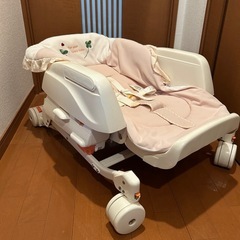 コンビ　ハイローラック　エンジョイミーラックR-1の画像