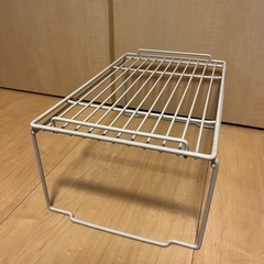 収納用ラックの画像