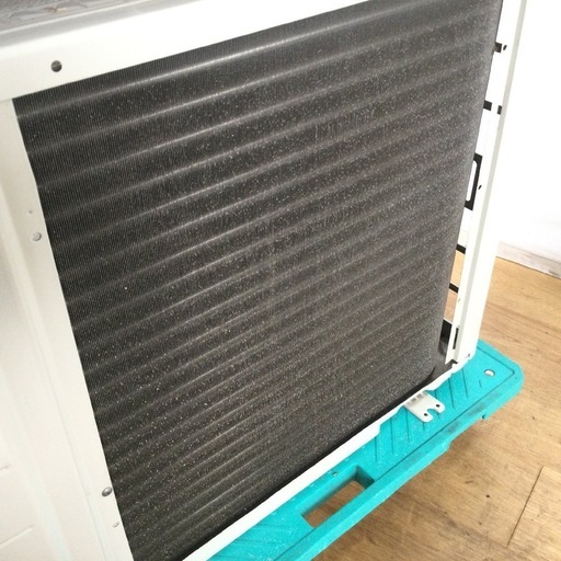 標準取付工事費込み　6畳用2023年ダイキン F223ATES-W R223ATES ルームエアコン 2.2kW