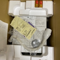 リンナイ 湯沸器の画像