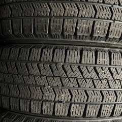 21年製vrx2 155/65r14軽などに！の画像