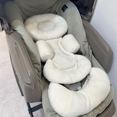 combi ネムリラ　電動の画像