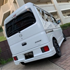 dg17v 5AGS スクラムバスターの画像