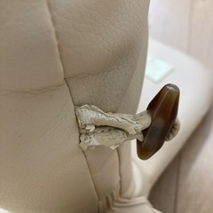 座椅子の画像