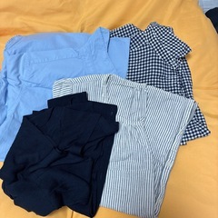 レディース　衣類の画像