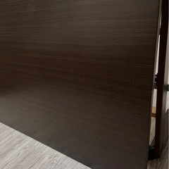 こたつローテーブル120×80
の画像