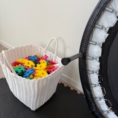 学研 ニューブロック 大容量 ランダムの画像