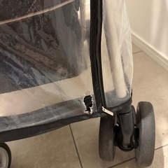 ベビーカー　コンビの画像