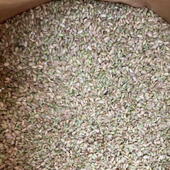 🌾新米ヒノヒカリ　くず米２５㎏玄米　ペットのエサ・加工用に！の画像