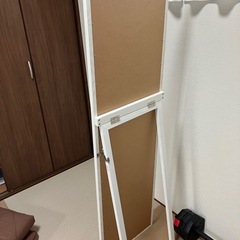 全身鏡の画像
