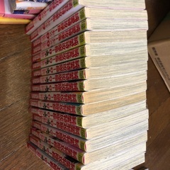 清野静流　純愛特攻隊長全巻セットの画像