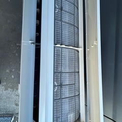 ✨激安価格✨持帰価格4万‼️2023年製 日立 6畳用 エアコン 2.2kw
の画像