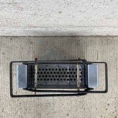 🔥紙薪つくり器「紙与作」🔥の画像