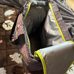 保冷バックの画像