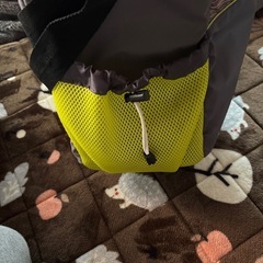 保冷バックの画像