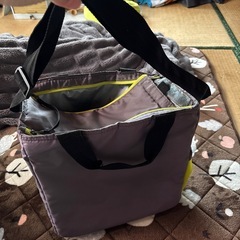 保冷バックの画像