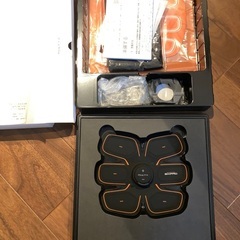 シックスパッド　Abs fit2の画像