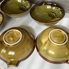 お皿5枚⭐︎価格変更の画像