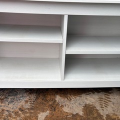 収納家具の画像