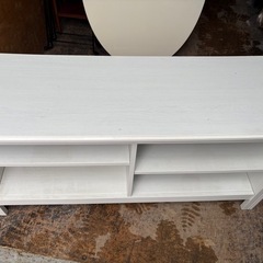 収納家具の画像