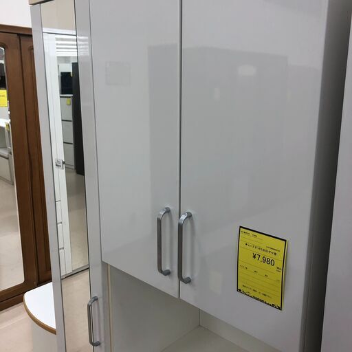 【ジャングルジャングル和歌山店】【Wa3192】シューズボックスリユースショップ リサイクルショップ 中古家具 中古家電 中古自転車 古着 冷蔵庫 洗濯機 エアコン 電子レンジ テレビ オフィス家具 ヴィンテージ アンティーク 和歌山市 岩出市 海南市 岬町 和歌山 大阪