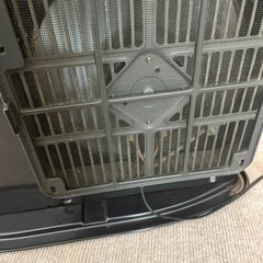ダイニチ石油ファンヒーターの画像