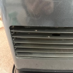 ダイニチ石油ファンヒーターの画像