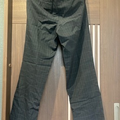 玉野高校スラックスの画像