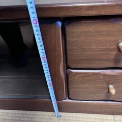 テレビ台の画像
