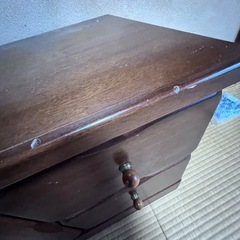 テレビ台の画像