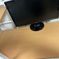 ニトリ　システムデスクの画像