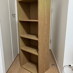 本棚の画像