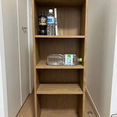 本棚の画像