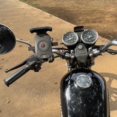 GN125Hの画像