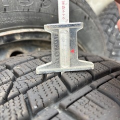 KENDA（ケンダ）製 スタッドレスタイヤ「ICETEC NEO」 175/60R16の画像