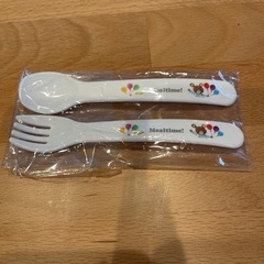 ベビー用食器の画像
