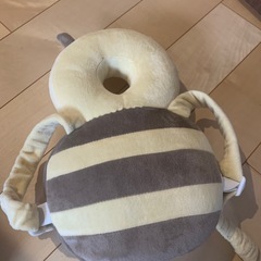 子供の転倒防止の画像