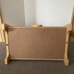 子ども用　ハンガーラックの画像