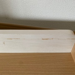 子ども用　ハンガーラックの画像