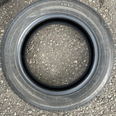 ブリヂストンVRX2 　155/65R14 4本の画像