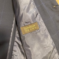 【募集中】メンズ　春夏　ジャケパン　スーツ　スラックス　セットアップの画像