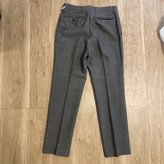 【募集中】メンズ　春夏　ジャケパン　スーツ　スラックス　セットアップの画像