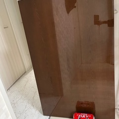 (お取引相手決定)こたつの天板&スーパードライ辛口〈生〉ビール6缶セットの画像