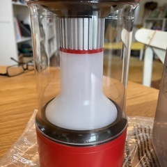 Coleman コールマン バッテリーガード LEDランタン/1000  2000034245の画像